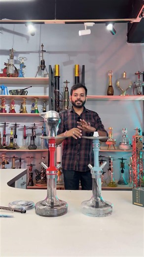 THUGS Monestry Hookah Review Verdict | Is This Premium Hookah Worth Buying?