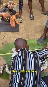 18K views · 47 reactions | Python stomach is very clean  #reelsfacebook #reelsvideoシ | Unusual Kingzy | Facebook