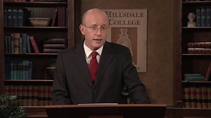 2K views · 52 reactions | How we see the natural world tells us something about how we see ourselves ‒ at least, according to C.S. Lewis. Professor Michael Ward explains how our view of the night sky illustrates this vital point. https://bit.ly/2lSXblS | Hillsdale College Online Courses | Facebook