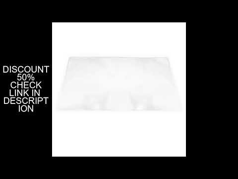 3 X Card Magnifying Glass Computer Screen Magnifier Concentrator Enlarger Bookmark Flat Pvc Full Pa