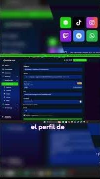 Asi obten MAS SEGUIDORES en INSTAGRAM 2026🚀 #instagramgrowth #instagramtutorial
