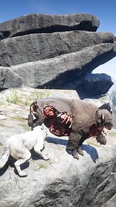 776K views · 1K reactions | Simulate stunning survival skills #shorts | BD WE GAMER | Facebook