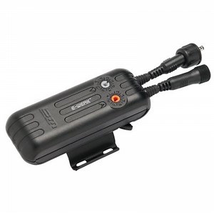 Bush & Muller E-Werk Chargeur téléphone et GPS sur dynamo velo