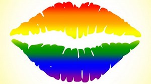 Rainbow Kiss Meaning: What is Rainbow Kink? What Does it Mean to Rainbow Someone? Is Rainbow Kiss Healthy? | 🤝 LatestLY