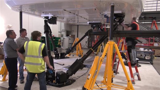 ProSimA320普通商业用户版软件介绍1