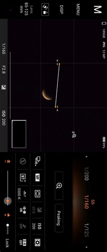 Xperia One Mark 5 — Moon Photography Capture Tutorial | Full Guide