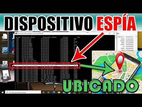 Know which spy devices are connecting to your PC | Protect Windows 10