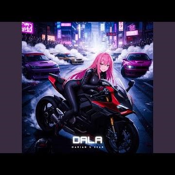 DALA (Slowed & Reverb)