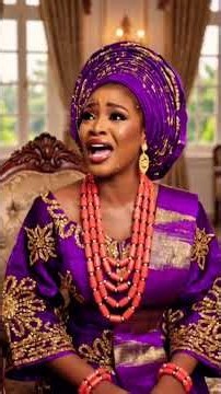 THEY REJECTED THE VILLAGE GIRL… UNTIL THE KING DISCOVERED HER SHOCKING IDENTITY! 😱