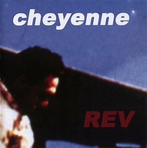 Martin Rev - Cheyenne