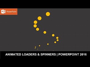 Snake Animation in PowerPoint Tutorial