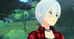 Nintendo Switch Another Code: Recollection demo now available