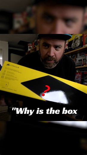 Zombies Love Bacon on Instagram: "This is the kind of “small upgrade” that changes your whole setup. Unboxing + setting up the CORSAIR MM700 RGB Extended Mouse Pad: • 360° 3-zone RGB edge lighting • built-in 2-port USB hub (so handy for dongles/peripherals) • huge extended size for keyboard + mouse Gifted by @corsair | CORSAIR Ambassador #corsair #mm700 #rgbmousepad #desksetup #pcsetup #gamingsetup #battlestation #icue #pcgaming"