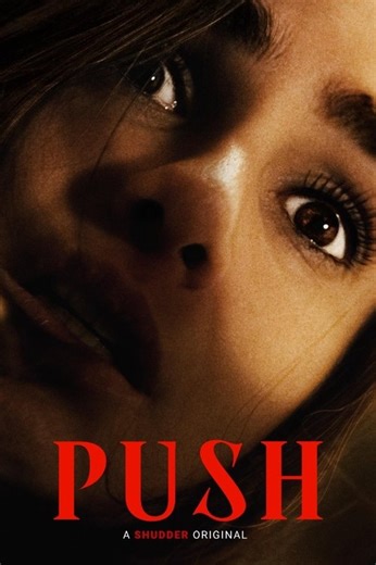Stream Push (2025): Find it on Netflix, Prime Video, Hulu & more