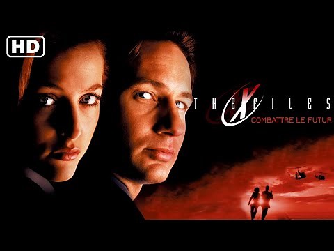 The X-Files : Le Film (1998) Bande Annonce Officielle VF