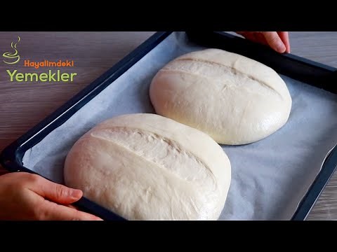 I MADE MY SISTER'S MOST EASY AND GUARANTEED BREAD RECIPE ✅HOW TO MAKE BREAD AT HOME 💯 SOFT BREAD