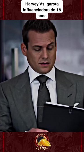 Harvey vs. Influencer: Episódio Completo Dublado