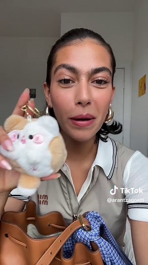 Miu Miu Stitch: Making Dreams Come True with Style