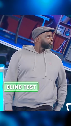 412K views · 5K reactions | Issa Doumbia aussi fort en Blind Test qu'en danse ! 藍 | Vendredi tout est permis avec Arthur | Facebook