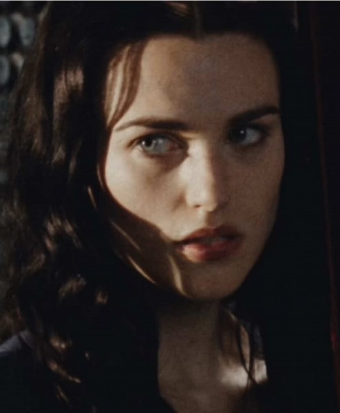 Morgana Pendragon Tribute: A Journey Through Merlin