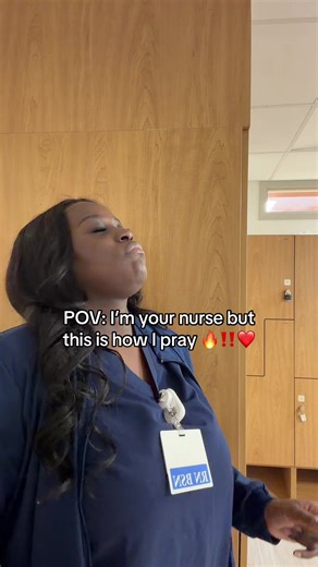 Healing Through Prayer: A Nurse's Perspective