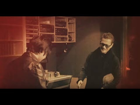 EXILE ATSUSHI & 辻井伸行 / それでも、生きてゆく