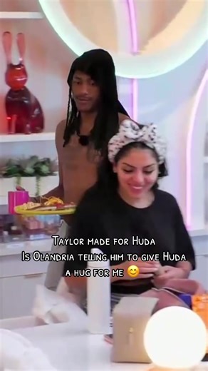 Recap de Love Island USA: Olandria y Taylor