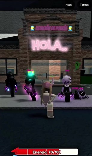 Recomiendan Clanes Baddies en Roblox