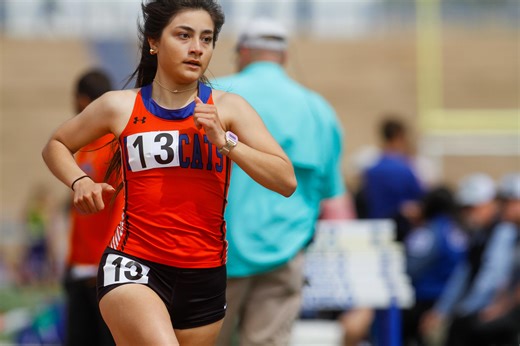 San Angelo Relays live schedule, updates and highlights