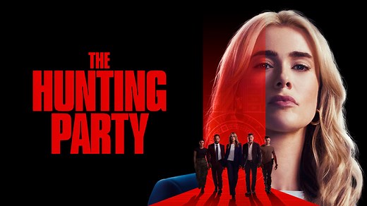 Watch The Hunting Party Online: Free Streaming & Catch Up TV in Australia