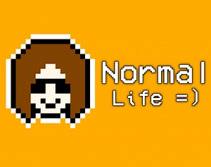 Normal life by Konspy Games