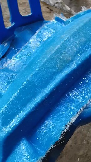 749K views · 5.9K reactions | Proses membuat moulding body mio untuk karbon infusion | Muhammad Andikha Fiberglass | Facebook