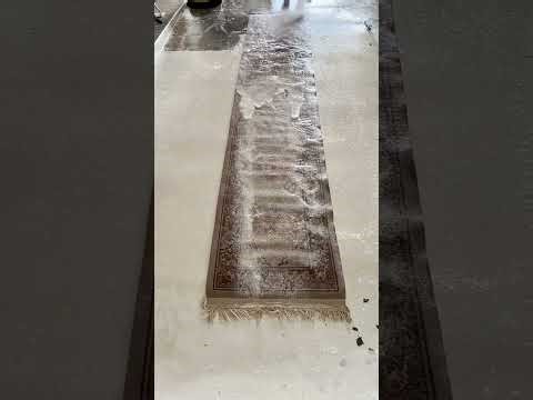 How to Clean a Wool Rug (Step-by-Step Professional Process)