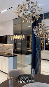 “Elevate your bungalow living with stunning interiors that blend luxury and comfort. From airy open spaces to chic, cozy corners – we bring your dream home to life! 🏡✨ #BungalowLiving #InteriorDesign #LuxuryHomes #ModernLiving #HomeInspiration” | Houzz Decor And Floors