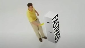 ‘FastPass’: This YouTube Doc Offers a Fascinating Look at Disney Parks’ Troubled History With Long Lines (Commentary)