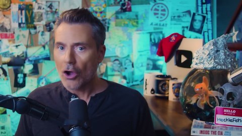 Werewolves in America? True Sightings of Dogmen and the Beast of Bray Road