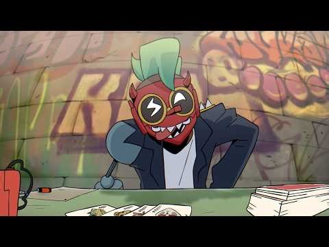 Good Kid - Eastside (Official Video)