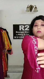 34-56 sizes available R2 Design Studio Deals in indowestern, western, Indian, party wear. #ILOVEAIBA #aiba3 #Livealert #aibaauthorisedseller #westernwear #live #session #ootd #aibapremiumseller #aibalive #aibashow #aiba3islove #affordableprices #authenticseller #bestquality #genuineseller #aibaseller #permiumqualityprocuts #onlineshopping Hey everyone I am Ritsy from R2 Design Studio, we deal in Indian, western wear outfits. If you like something take a screenshot and send it over to our watsapp
