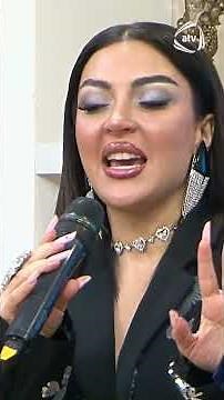 Vəfa Şərifova - O dağlarda məni də gəz / EKSKLÜZİV