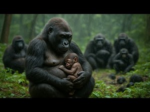 Life 5 Million Years Ago | A Child That Changed Everything | Primitive People Life