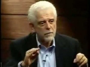 Café filosófico: A felicidade depende do auto conhecimento (1 De 4) - Flávio Gikovate