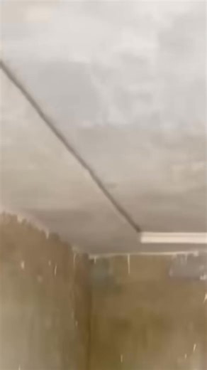 Bad job! It's better to pay high to a professional and get a standard and clean job done than to pay less to an unqualified artisan and get this in return. This is called double expenses. | Chidera Anselem Lit-Interior Decor | Facebook