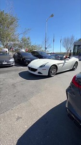 337K views · 10K reactions | What female super car drivers do for a living ✍️ | Daniel Mac | Facebook