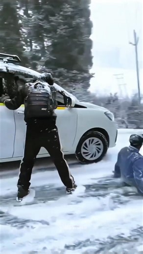 জাপানের অবস্থা!😱