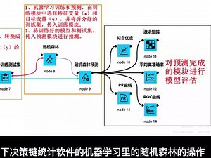 Spssau的随机森林怎么使用