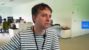 3.5K views · 13 reactions | April marked the 33rd anniversary of the Chernobyl disaster. To commemorate the event Euronews' journalists shared their memories. Euronews.com https://bit.ly/2XnbBil | Euronews English | Facebook