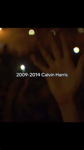 Generational @Calvin Harris #wellbecomingback #example #edm #dancemusic #throwback