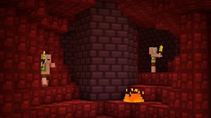 Rodrigo's Resource Pack for 1.21.6 / 1.20.6 / 1.19.4