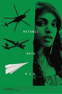 Se estrena el documental sobre M.I.A. que todos estabamos esperando