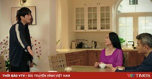 Bước chân vào đời - Tập 20: Quân thay đổi sau chia tay